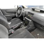 CITROEN C4 BERLINA '2008 1.6 16V HDI PLATA