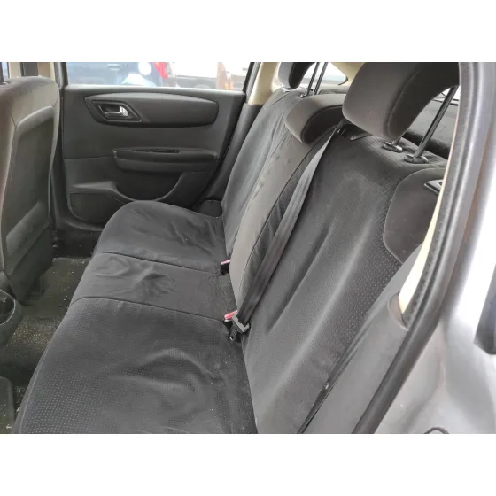 CITROEN C4 BERLINA '2008 1.6 16V HDI PLATA