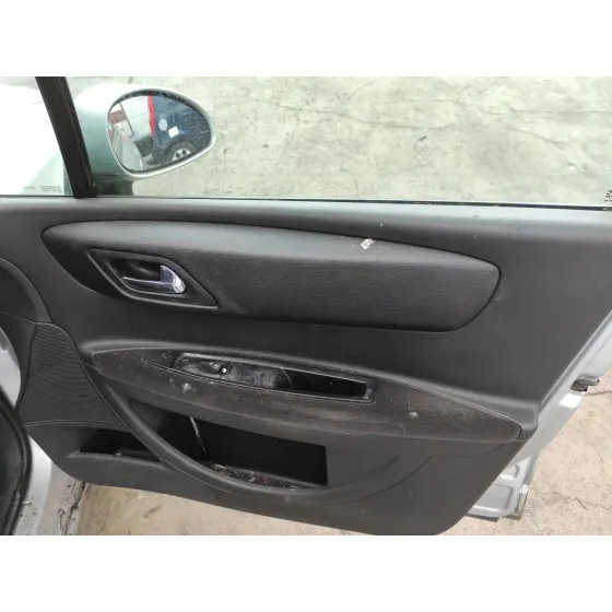 CITROEN C4 BERLINA '2008 1.6 16V HDI PLATA
