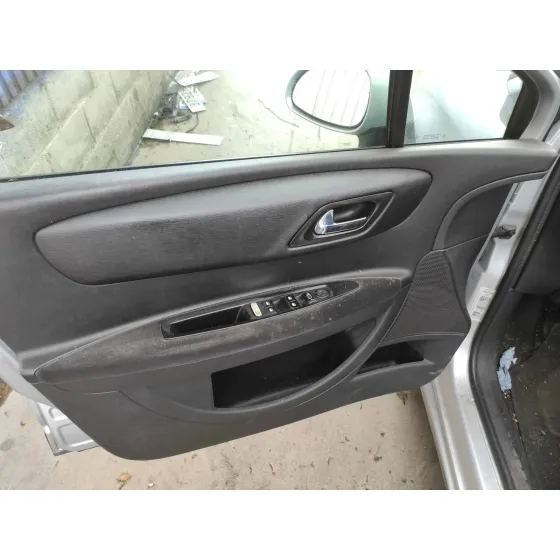 CITROEN C4 BERLINA '2008 1.6 16V HDI PLATA