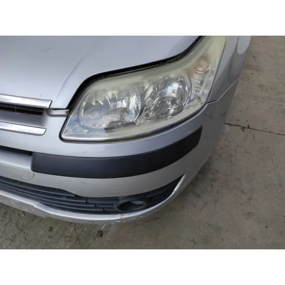 CITROEN C4 BERLINA '2008 1.6 16V HDI PLATA