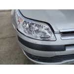 CITROEN C4 BERLINA '2008 1.6 16V HDI PLATA