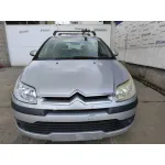 CITROEN C4 BERLINA '2008 1.6 16V HDI PLATA