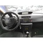 CITROEN C4 BERLINA '2008 1.6 16V HDI PLATA