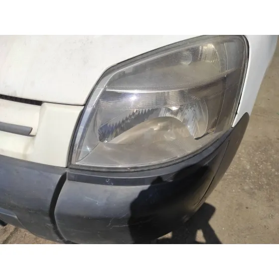 CITROEN BERLINGO '2009 1.6 16V HDI BLANCO
