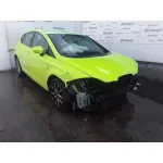 SEAT LEON (1P1) SEAT LEON (1P1) '2009 2.0 TDI VERDE PISTACHO 2005