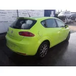 SEAT LEON (1P1) SEAT LEON (1P1) '2009 2.0 TDI VERDE PISTACHO 2005