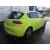 SEAT LEON (1P1) SEAT LEON (1P1) '2009 2.0 TDI VERDE PISTACHO 2005