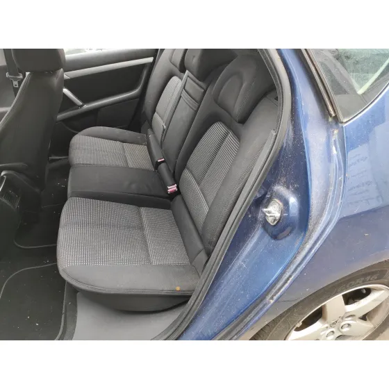 PEUGEOT 407 SW '2008 1.6 HDI FAP CAT (9HZ / DV6TED4) AZUL MARINO