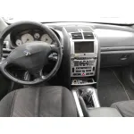 PEUGEOT 407 SW PEUGEOT 407 SW '2008 1.6 HDI FAP CAT (9HZ / DV6TED4) AZUL MARINO 2004