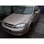 CHEVROLET LACETTI CHEVROLET LACETTI '2008 2.0 DIESEL CAT DORADO 2005