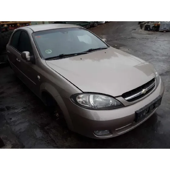 CHEVROLET LACETTI '2008 2.0 DIESEL CAT DORADO