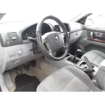 KIA SORENTO KIA SORENTO '2004 * VERDE OSCURO 2002