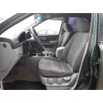 KIA SORENTO KIA SORENTO '2004 * VERDE OSCURO 2002