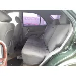 KIA SORENTO KIA SORENTO '2004 * VERDE OSCURO 2002