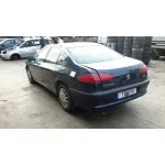 PEUGEOT 607 (S1) PEUGEOT 607 (S1) '2000 2.2 HDI FAP CAT AZUL 2000