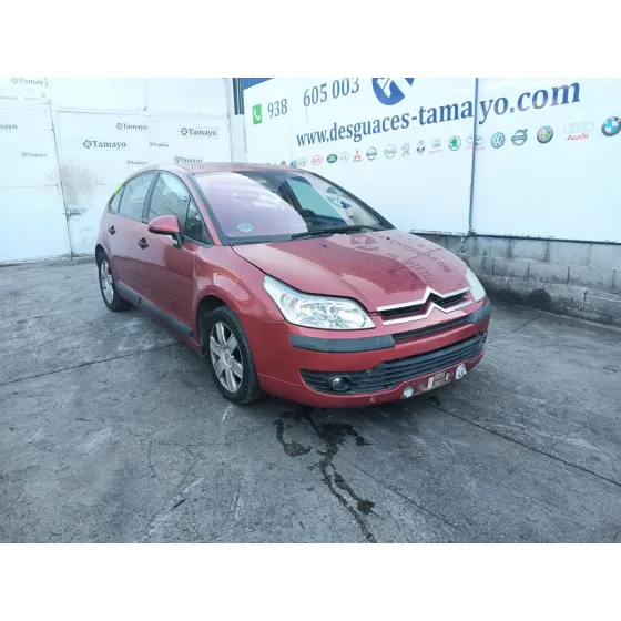 Citroen C4 I (LC_) 2004