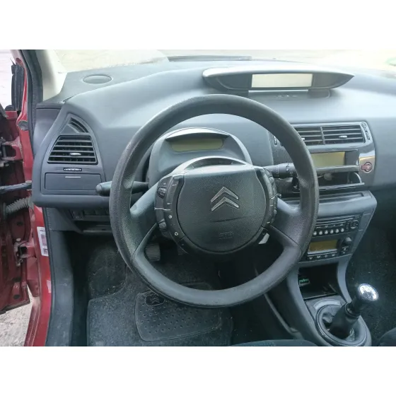 Citroen C4 I (LC_) 2004