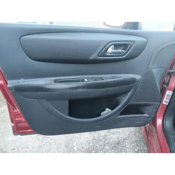 Citroen C4 I (LC_) 2004