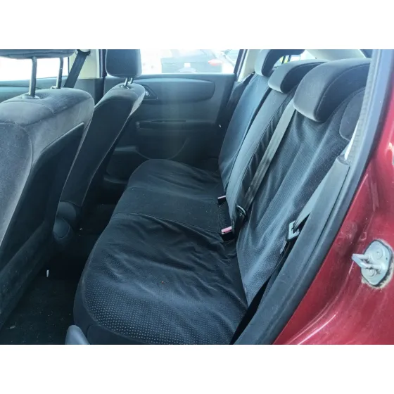 Citroen C4 I (LC_) 2004