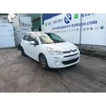 Citroen C3 II (SC_) 2015