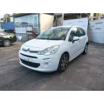 Citroen C3 II (SC_) 2015