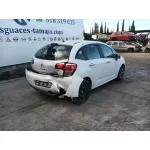 Citroen C3 II (SC_) 2015