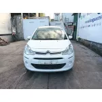 Citroen C3 II (SC_) 2015