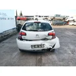 Citroen C3 II (SC_) 2015