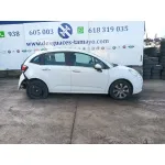 Citroen C3 II (SC_) 2015