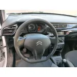 Citroen C3 II (SC_) 2015