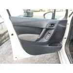 Citroen C3 II (SC_) 2015