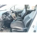 Citroen C3 II (SC_) 2015