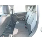 Citroen C3 II (SC_) 2015