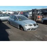 SEAT IBIZA (6L1) SEAT IBIZA (6L1) '2007 1.4 TDI PLATA 2002