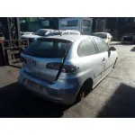 SEAT IBIZA (6L1) SEAT IBIZA (6L1) '2007 1.4 TDI PLATA 2002