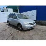 KIA CARNIVAL KIA CARNIVAL '2007 * PLATA 2007