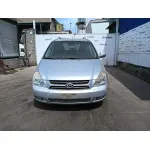 KIA CARNIVAL KIA CARNIVAL '2007 * PLATA 2007