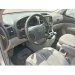 KIA CARNIVAL KIA CARNIVAL '2007 * PLATA 2007