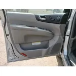 KIA CARNIVAL KIA CARNIVAL '2007 * PLATA 2007