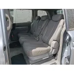 KIA CARNIVAL KIA CARNIVAL '2007 * PLATA 2007
