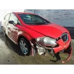 SEAT LEON (1P1) SEAT LEON (1P1) '2007 1.6 ROJO 2005