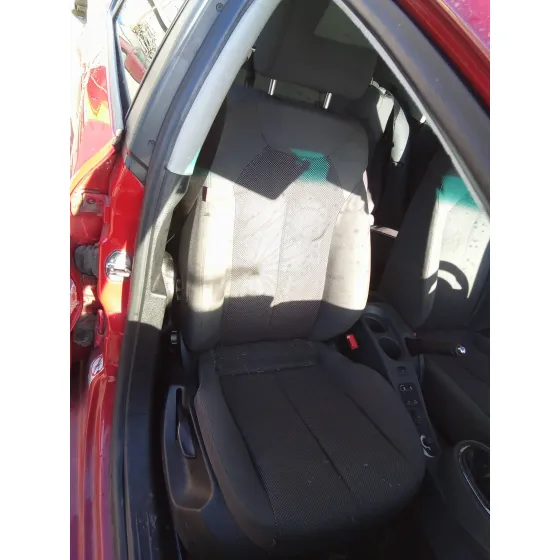 SEAT LEON (1P1) '2007 1.6 ROJO