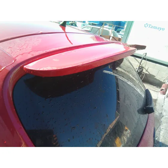 SEAT LEON (1P1) '2007 1.6 ROJO