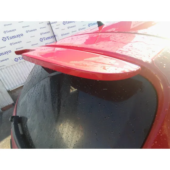SEAT LEON (1P1) '2007 1.6 ROJO