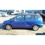 DAEWOO TACUMA '2004 2.0 CAT AZUL