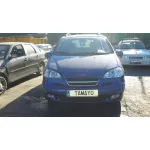 DAEWOO TACUMA '2004 2.0 CAT AZUL
