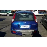 DAEWOO TACUMA '2004 2.0 CAT AZUL
