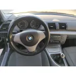 BMW SERIE 1 BERLINA (E81/E87) BMW SERIE 1 BERLINA (E81/E87) '2004 * AZUL MARINO 2004