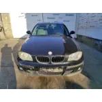 BMW SERIE 1 BERLINA (E81/E87) BMW SERIE 1 BERLINA (E81/E87) '2004 * AZUL MARINO 2004